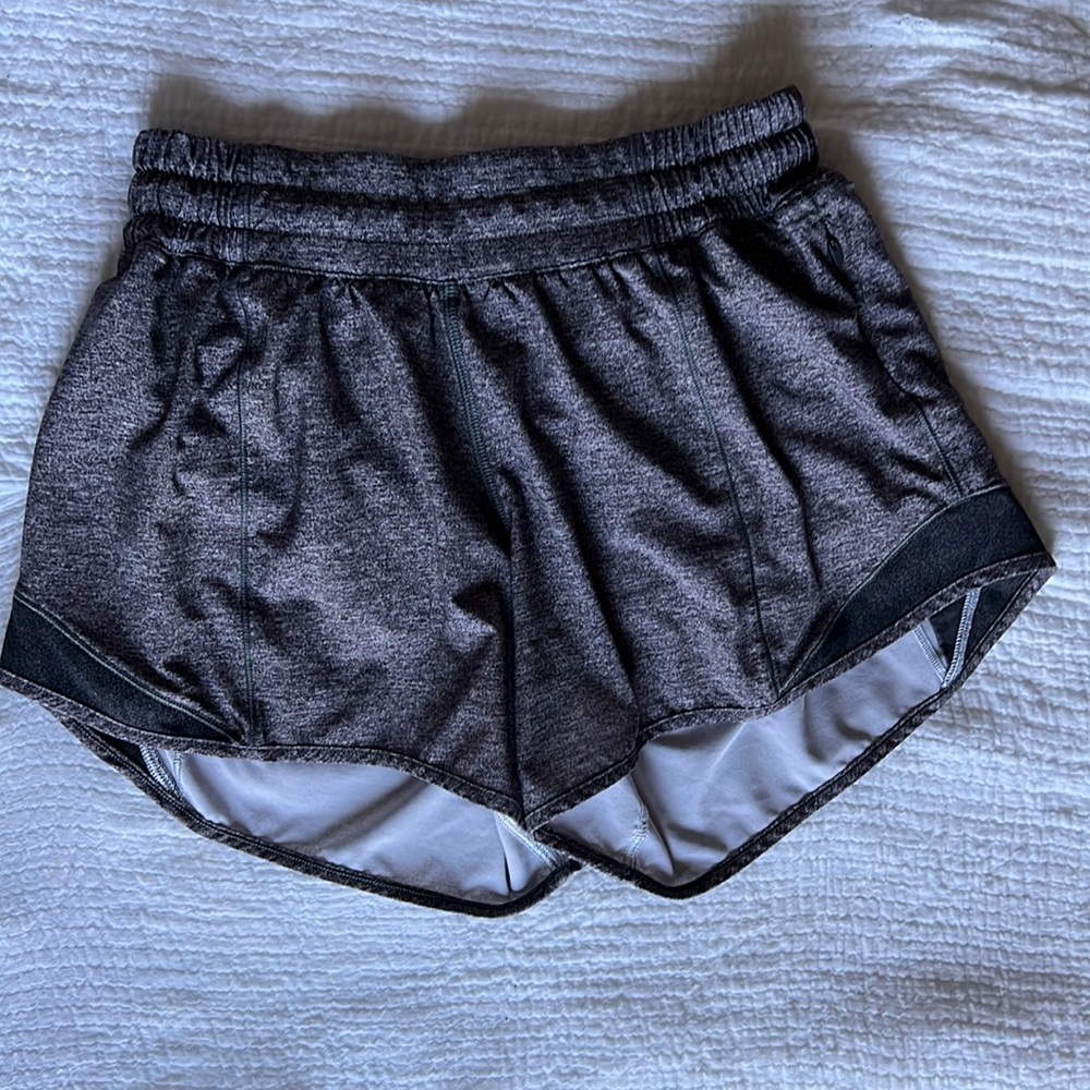 Lululemon Athletic Shorts